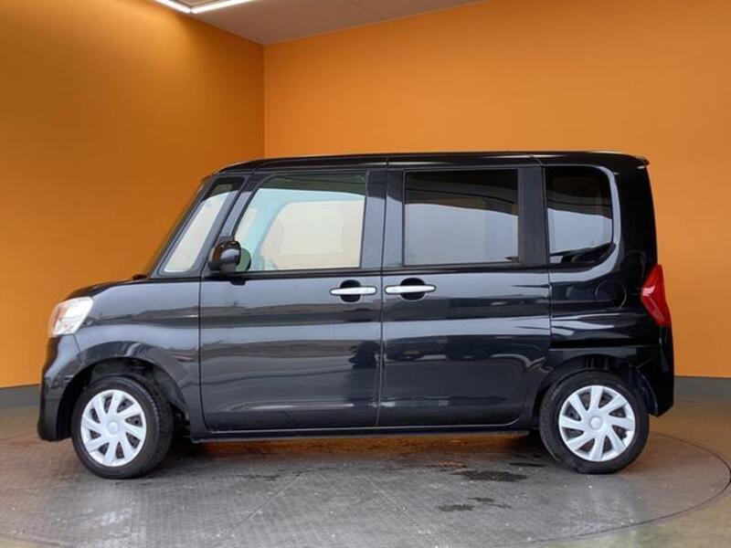 TANTO