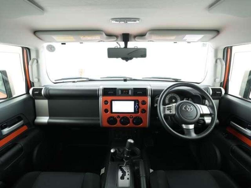 FJ CRUISER