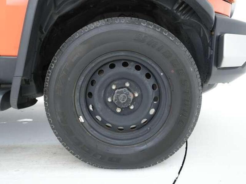 FJ CRUISER
