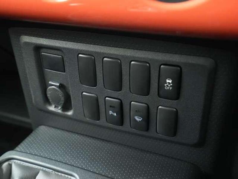 FJ CRUISER
