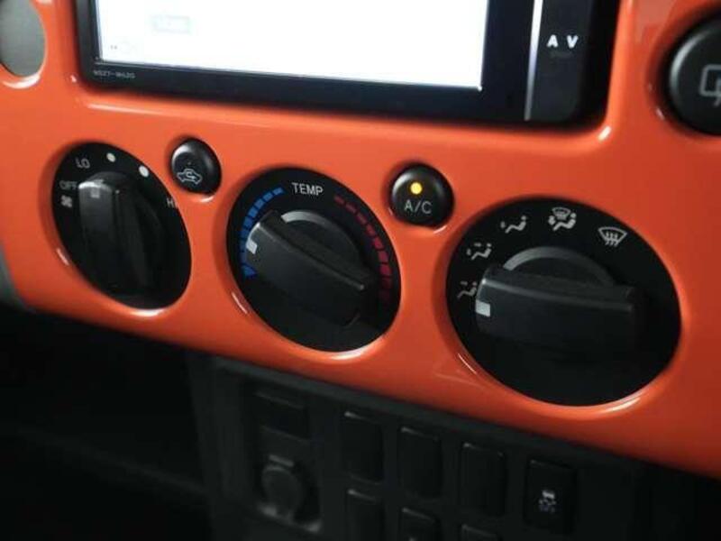 FJ CRUISER