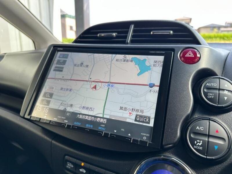 FIT HYBRID