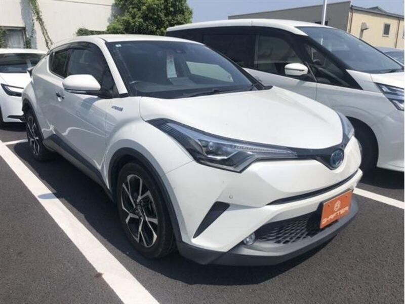 C-HR-0