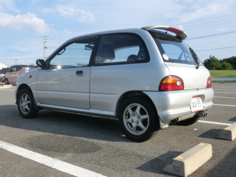 VIVIO