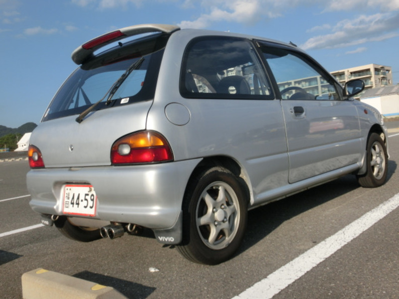 VIVIO