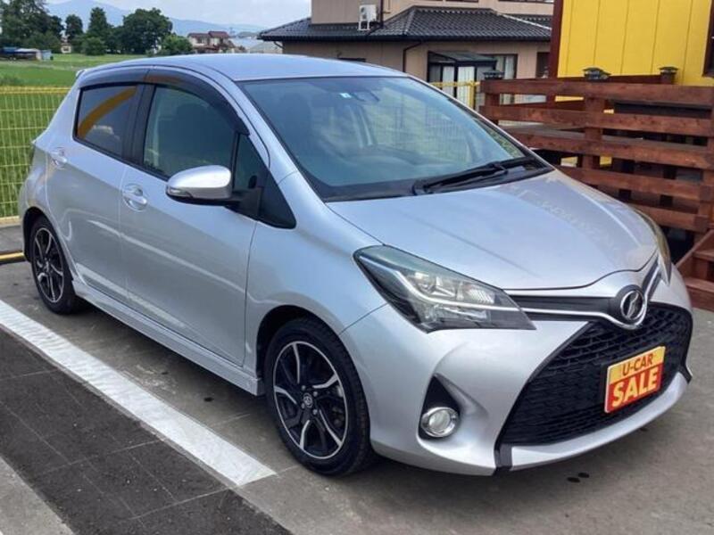 VITZ