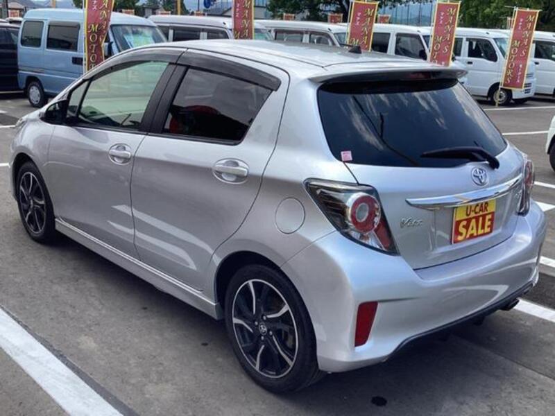 VITZ