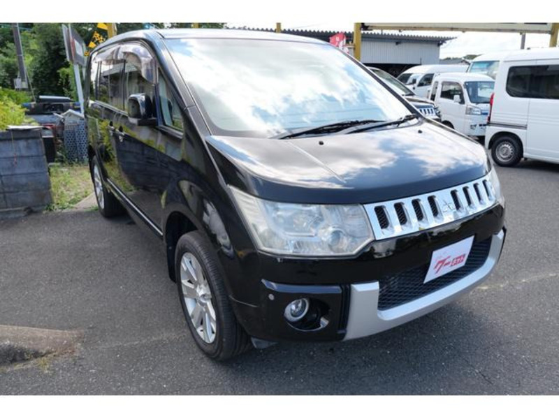 DELICA D5