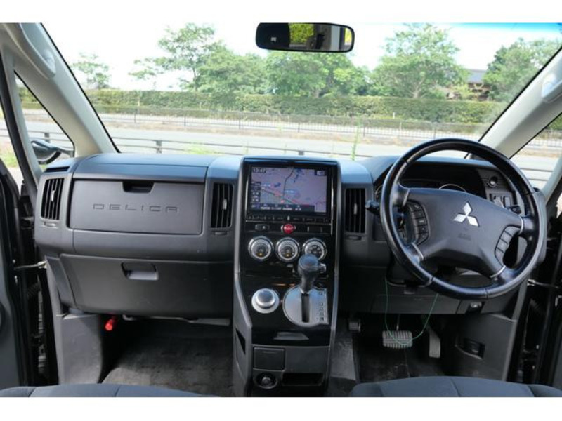 DELICA D5
