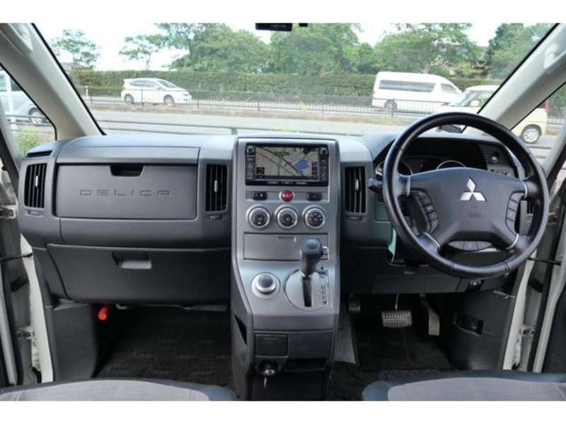 DELICA D5