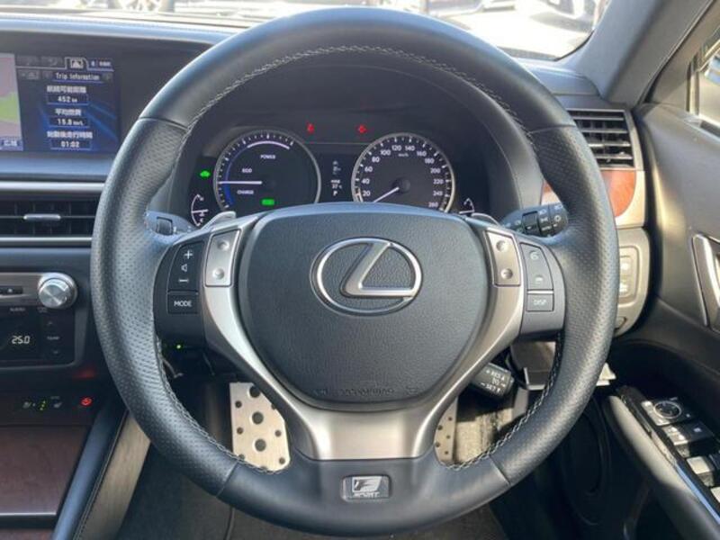 GS