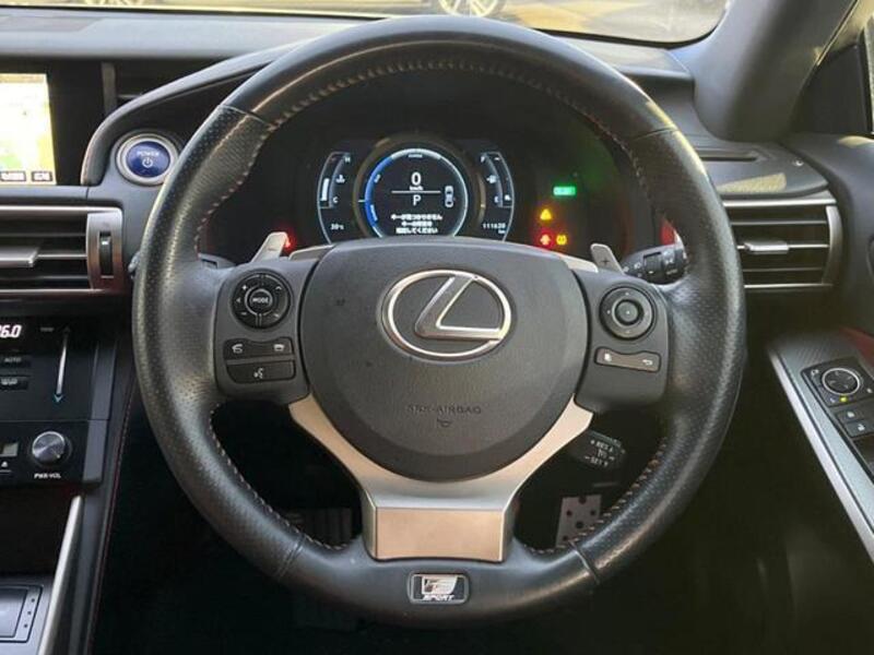 IS