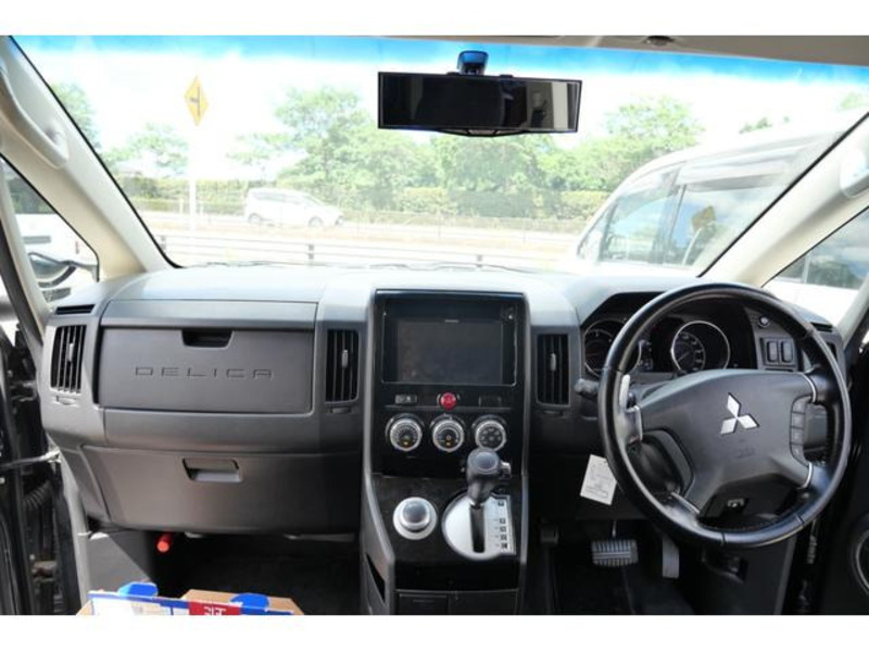 DELICA D5