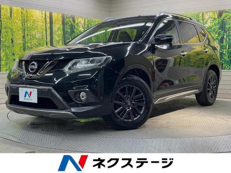 X-TRAIL-0