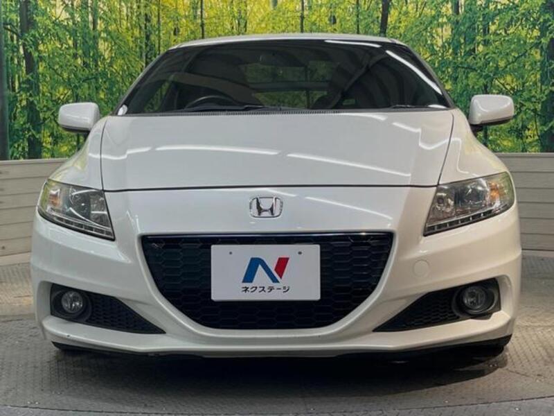 CR-Z