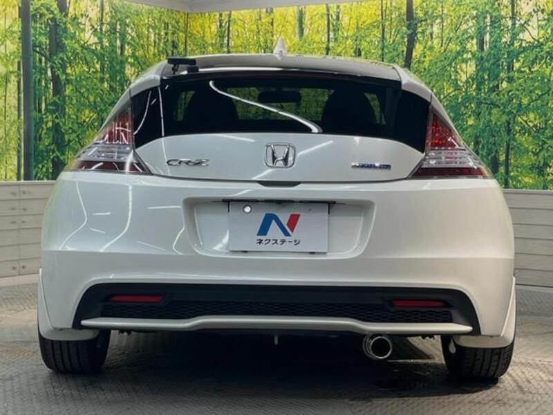 CR-Z