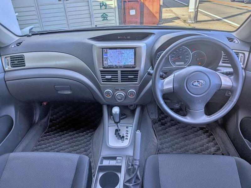 IMPREZA