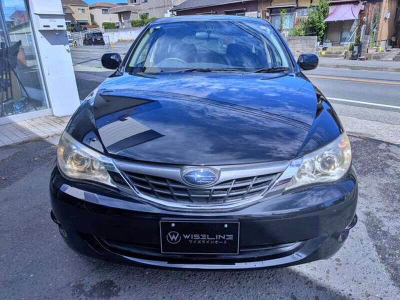 IMPREZA