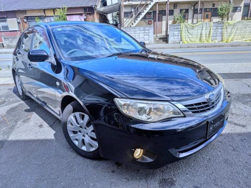 IMPREZA