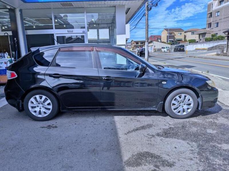 IMPREZA