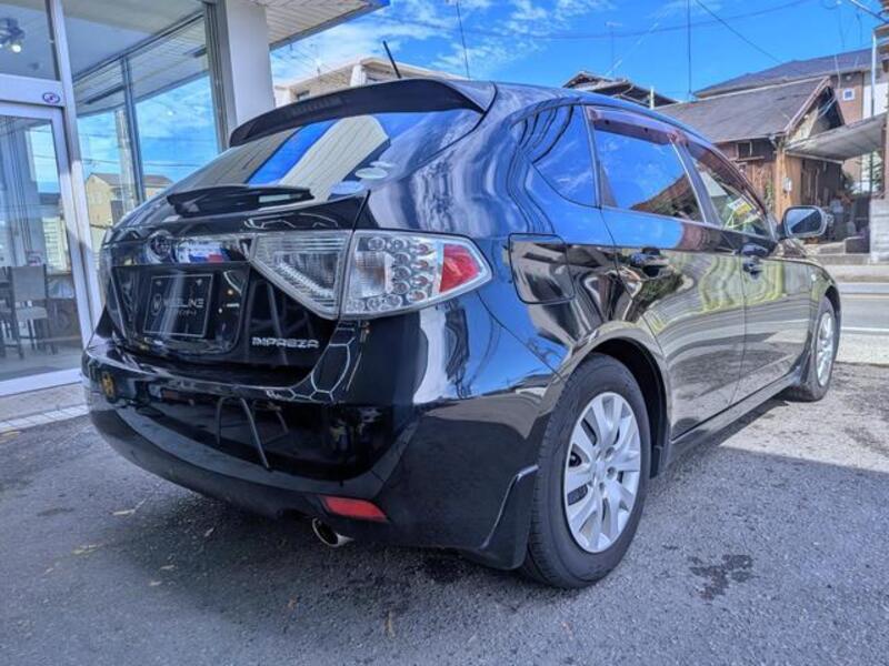 IMPREZA