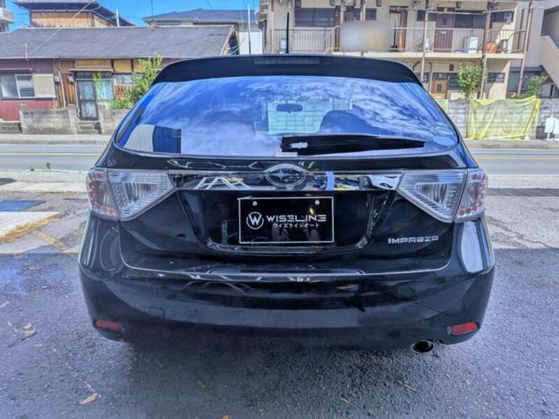 IMPREZA
