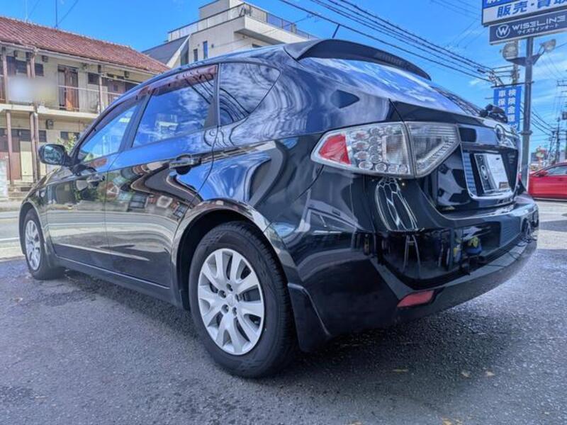 IMPREZA