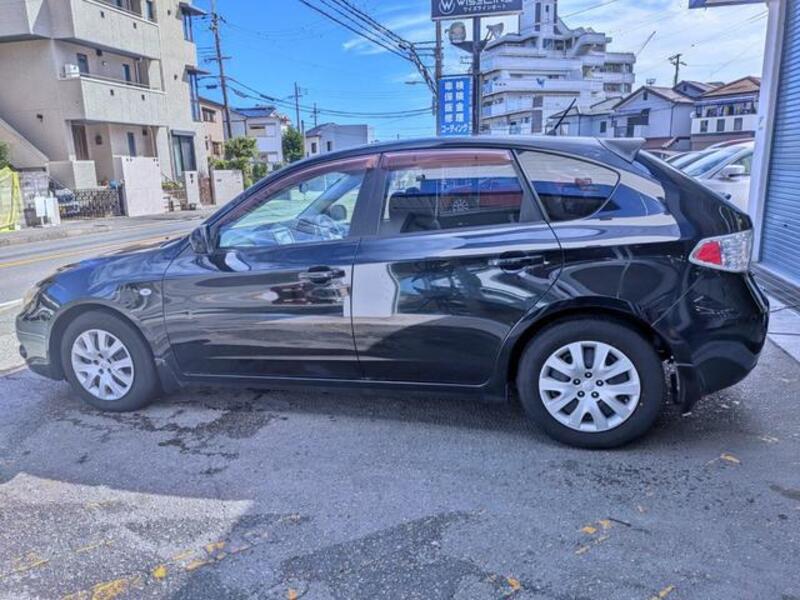 IMPREZA