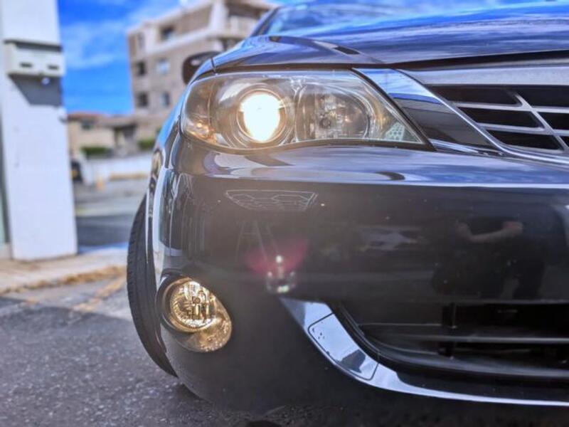 IMPREZA