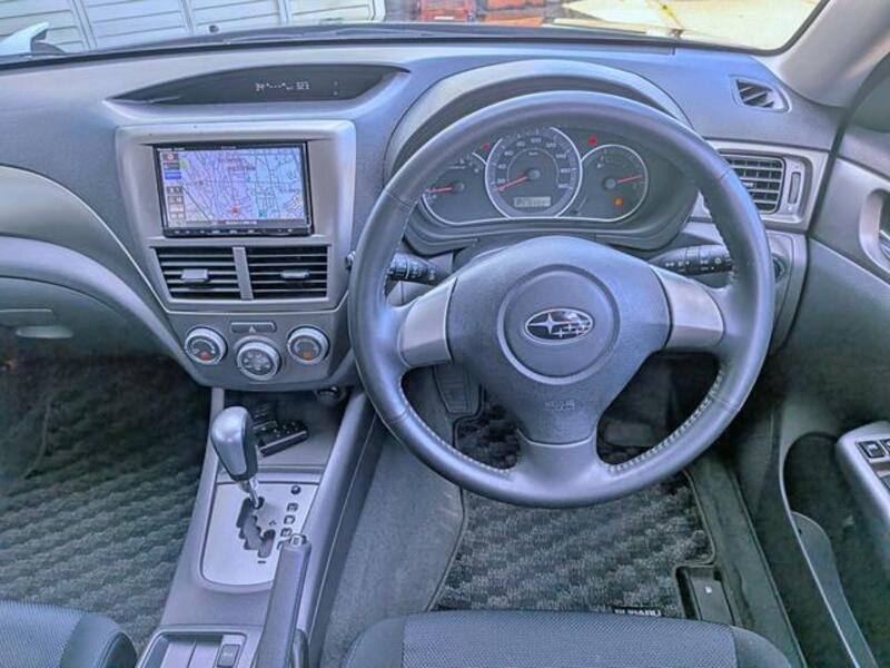 IMPREZA