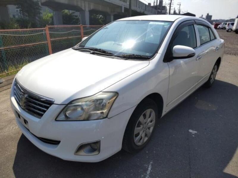 TOYOTA PREMIO