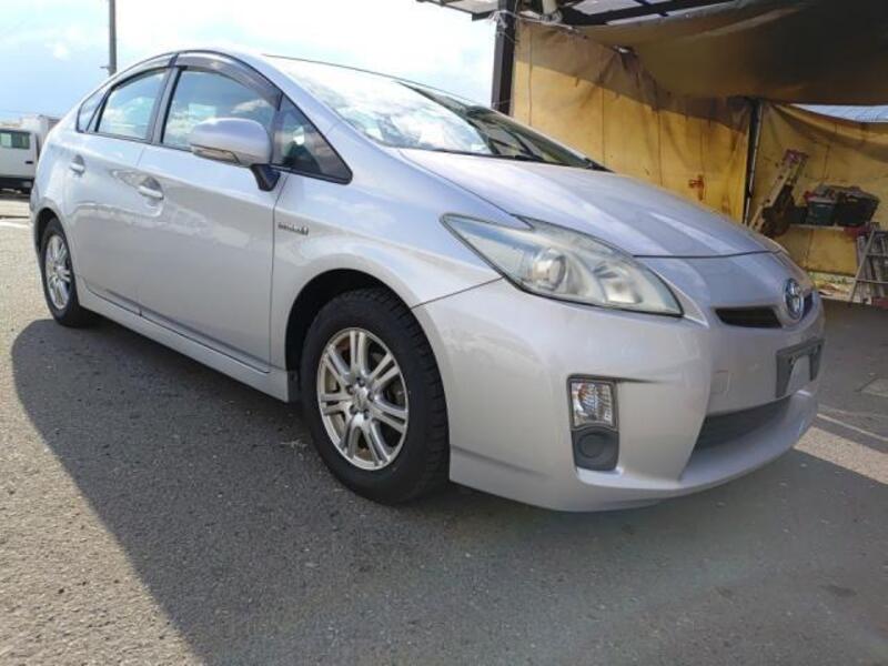 PRIUS