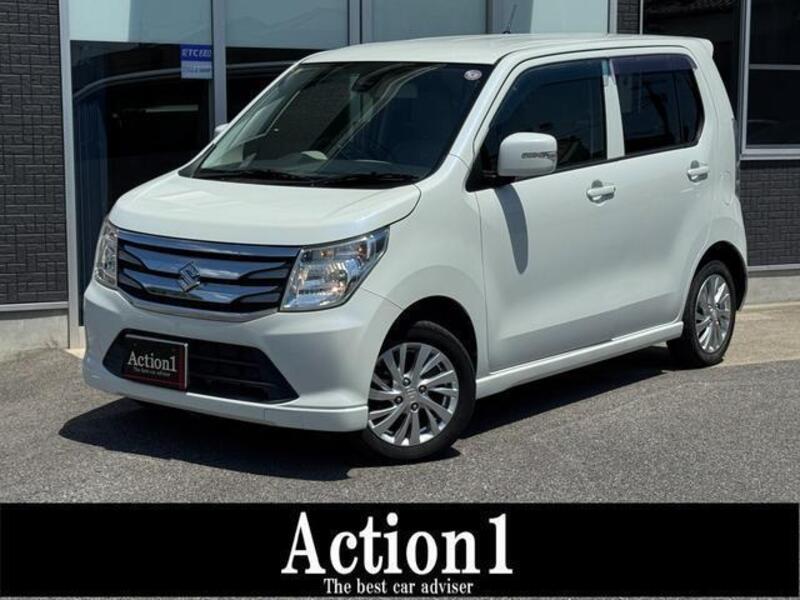 WAGON R-0