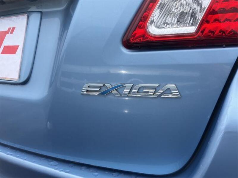 EXIGA
