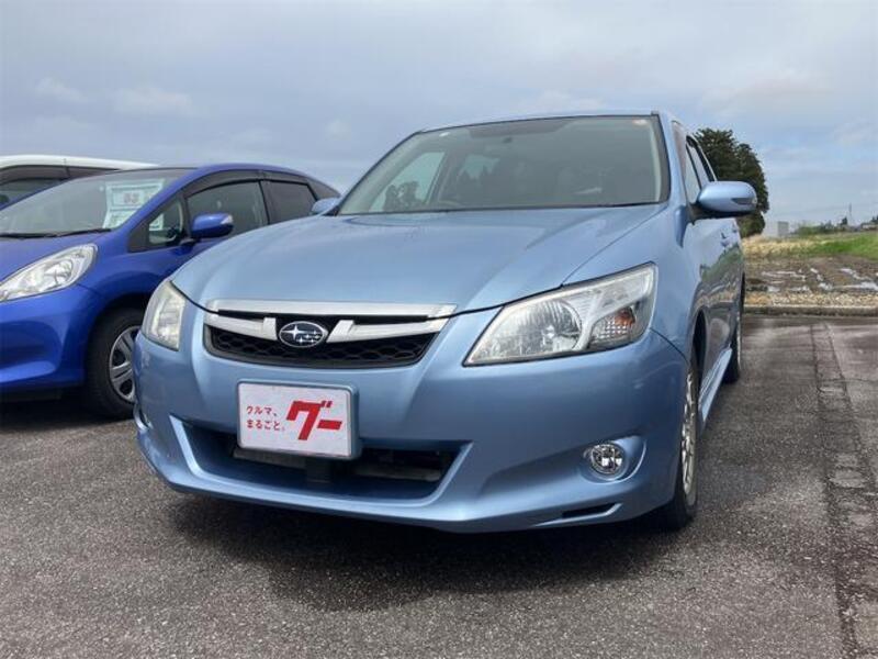 SUBARU EXIGA