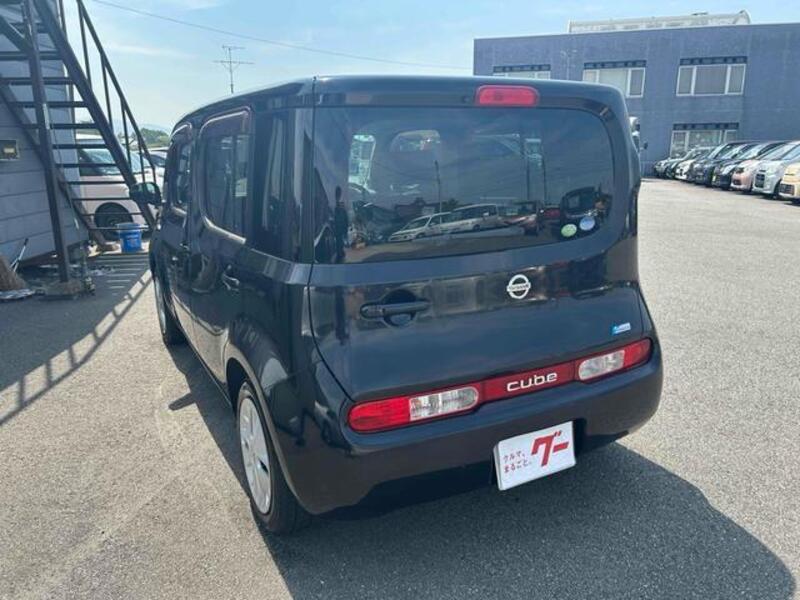 CUBE