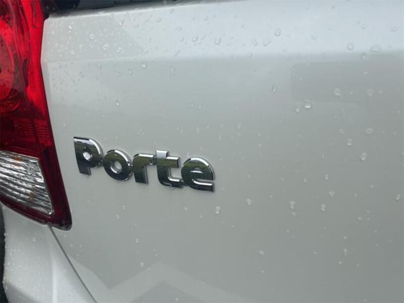 PORTE