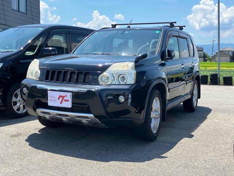 X-TRAIL-0