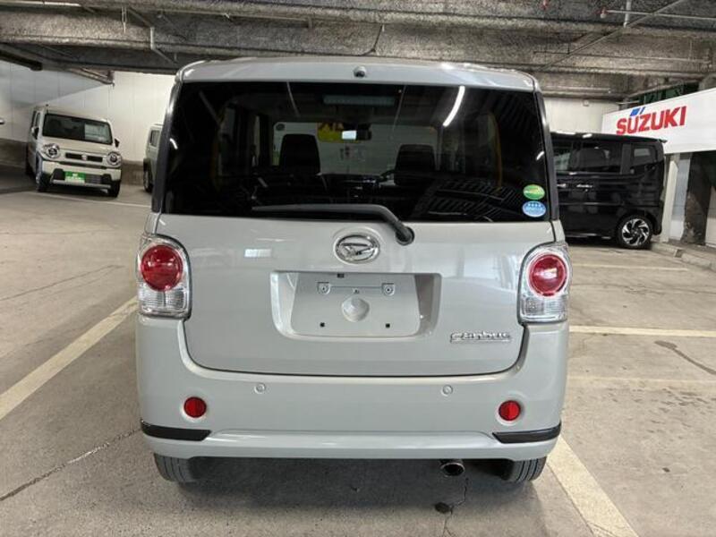 MOVE CANBUS