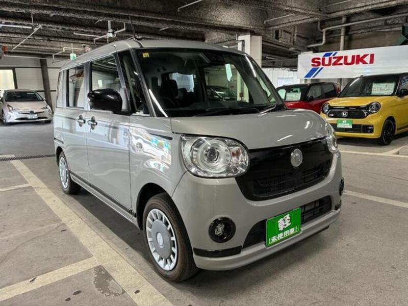 MOVE CANBUS