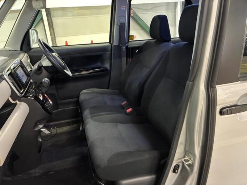 MOVE CANBUS
