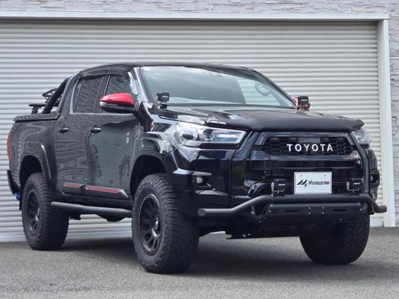 HILUX