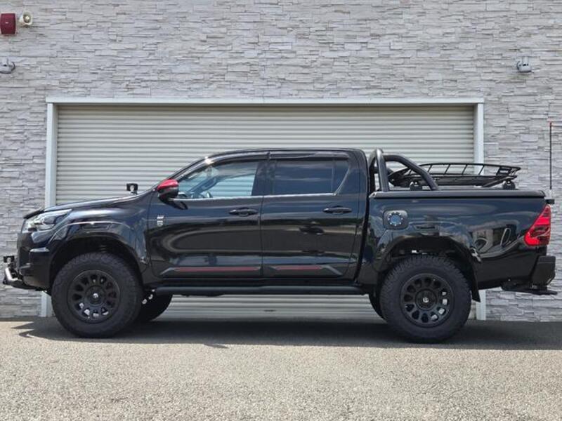 HILUX