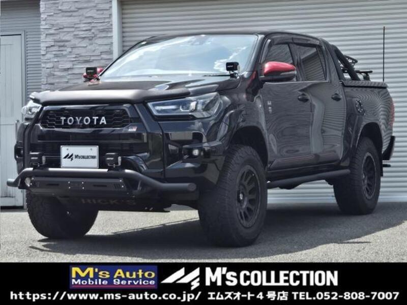 HILUX-0