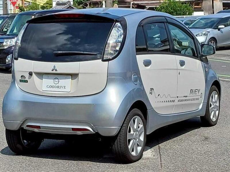 I-MIEV