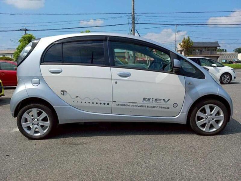 I-MIEV