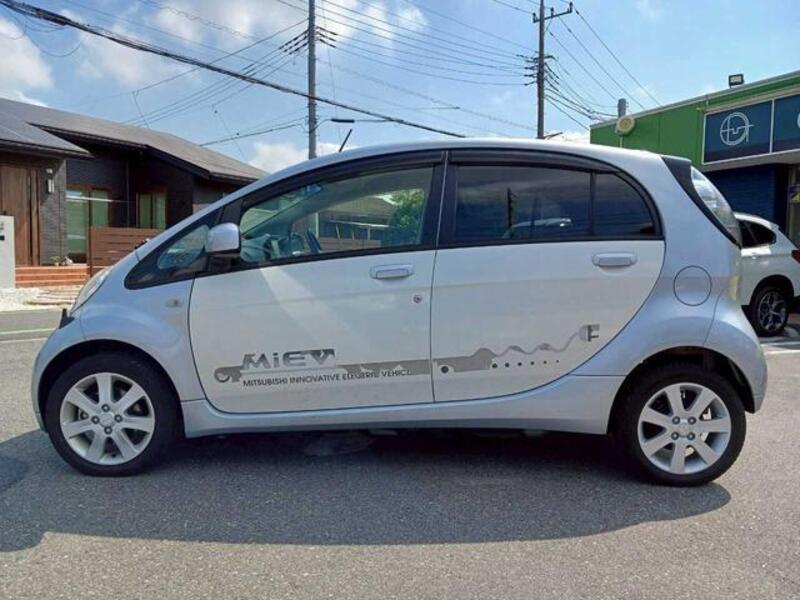 I-MIEV