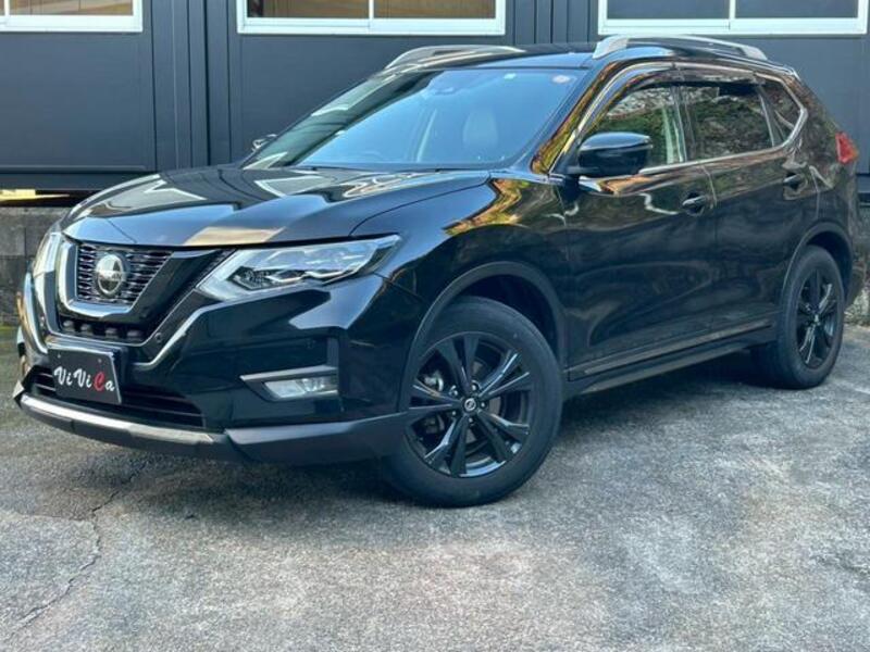 X-TRAIL-0