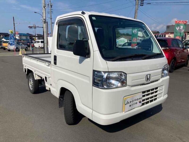 ACTY TRUCK