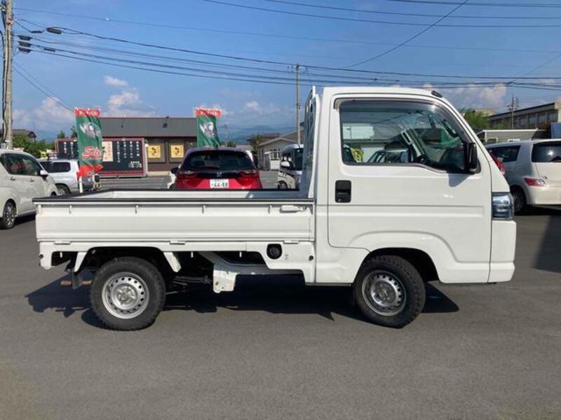 ACTY TRUCK